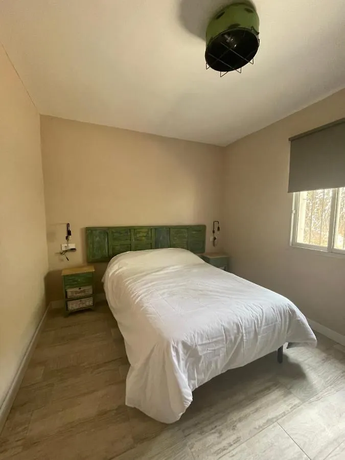 Сasa de vacaciones Villa Pureza del Hueznar Cazalla de la Sierra