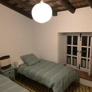 La Calleja Сasa de vacaciones
