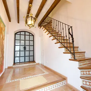 Sierra Morena Apartamento