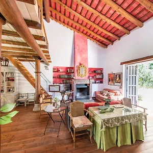 Cortijo Chacón Casa rural