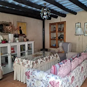 La Casita Сasa de vacaciones