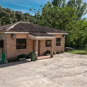 Orilla Del Hueznar Сasa de vacaciones