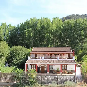 El Balcón Del Huéznar Apartamento